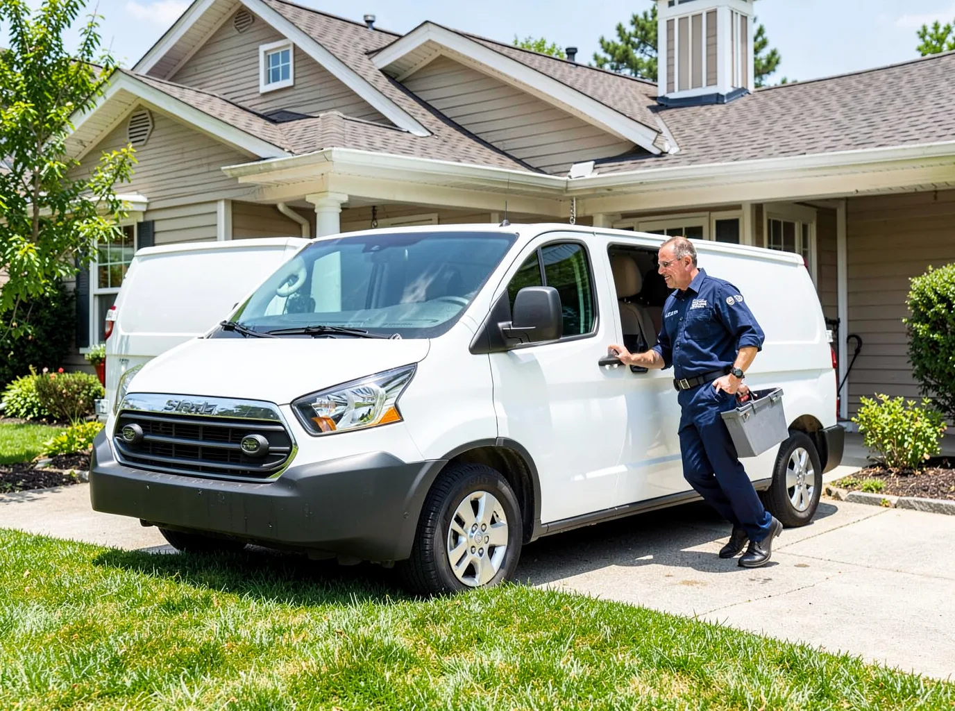Emergency Plumber company in Fairbank, PA